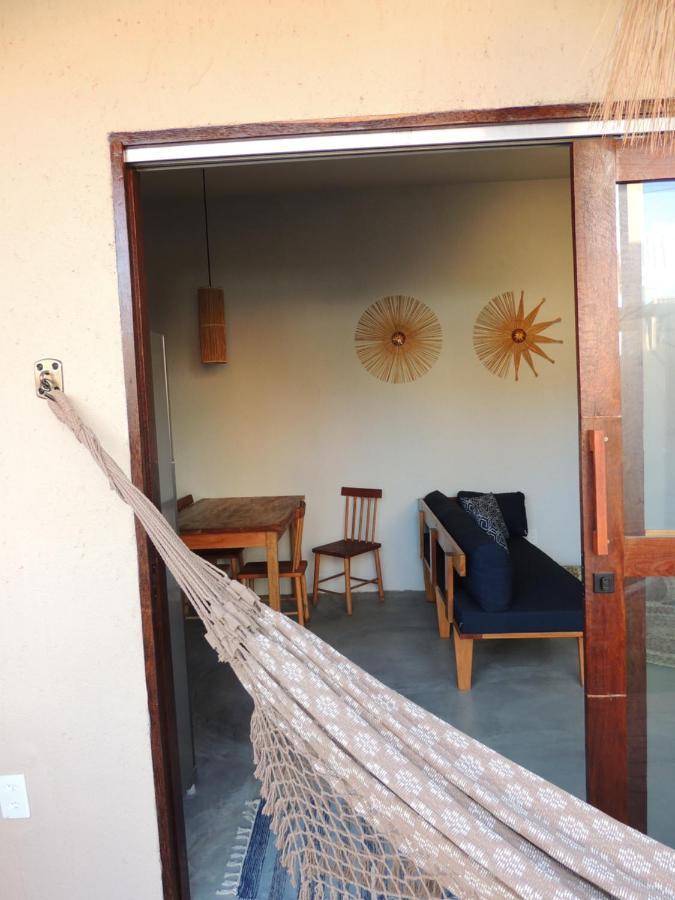 Akamu - Casa De Charme Com Piscina Privativa Villa Sao Miguel dos Milagres Bagian luar foto